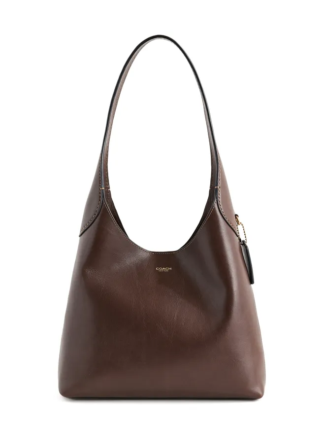 Coach Coach Brooklyn ショルダーバッグの商品画像