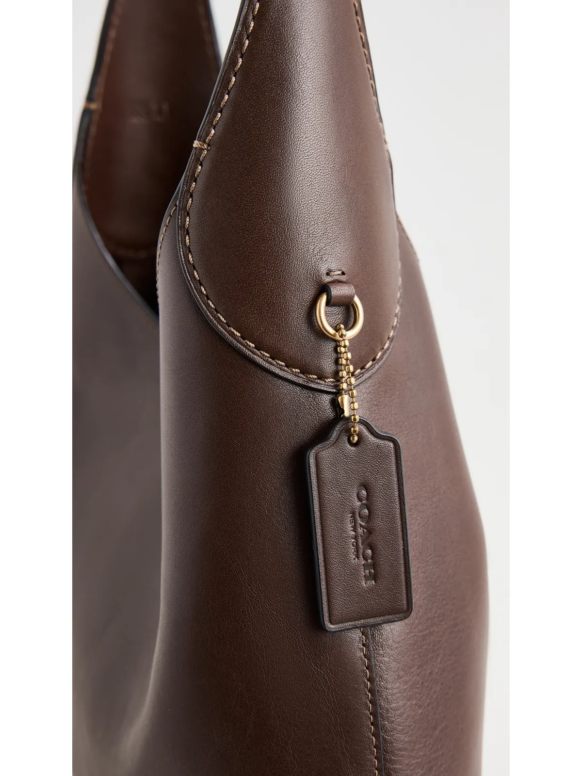 Coach Brooklyn ショルダーバッグ - 画像6