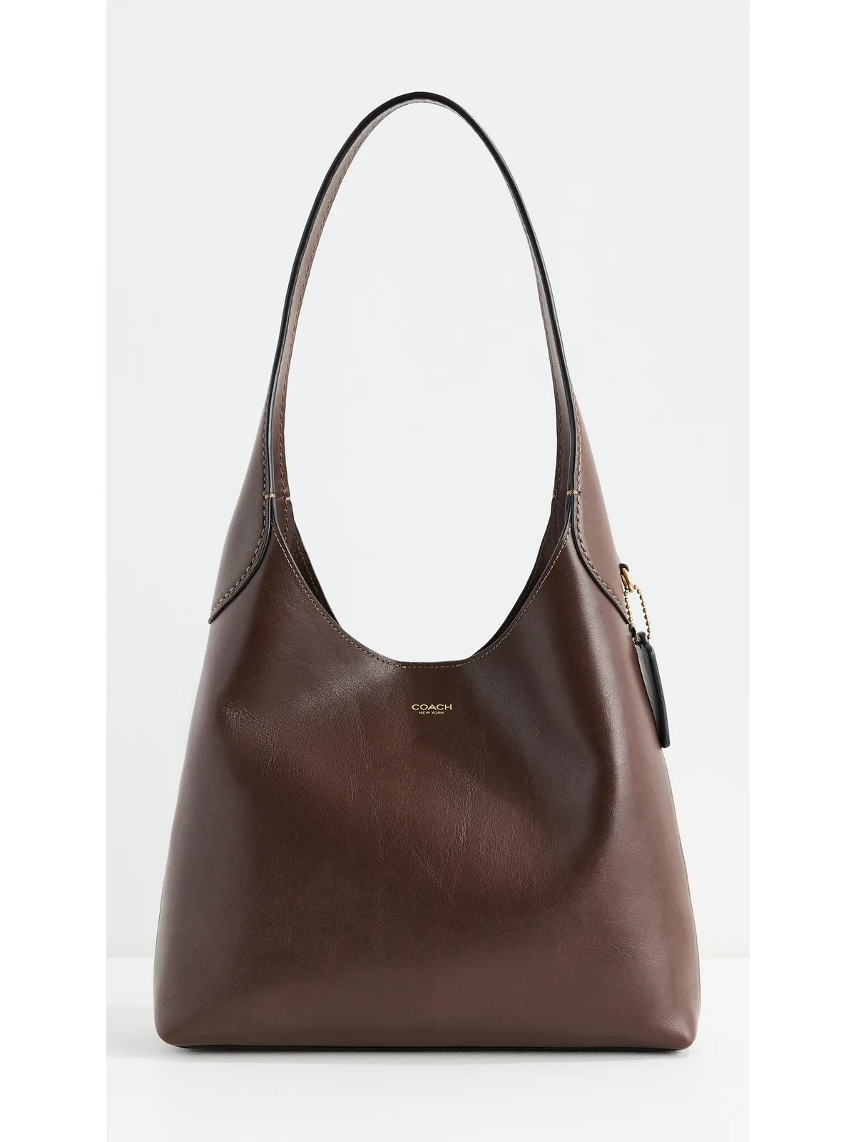 Coach Brooklyn ショルダーバッグ - 画像2