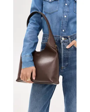 Coach Brooklyn ショルダーバッグ - サムネイル4