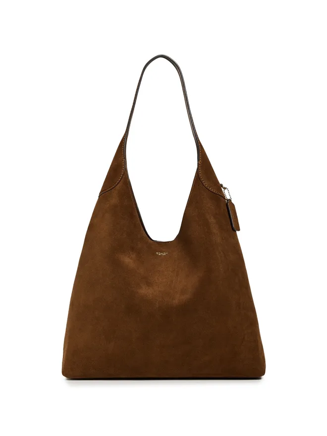 Coach Coach コーチ ブルックリン ショルダーバッグの商品画像