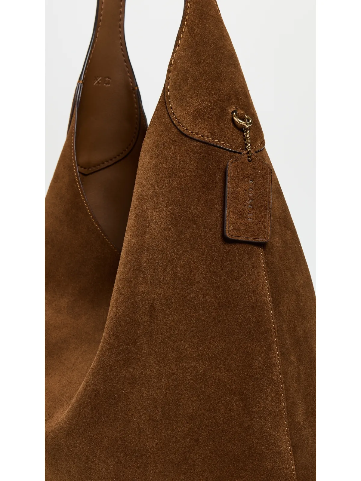 Coach コーチ ブルックリン ショルダーバッグ - 画像5