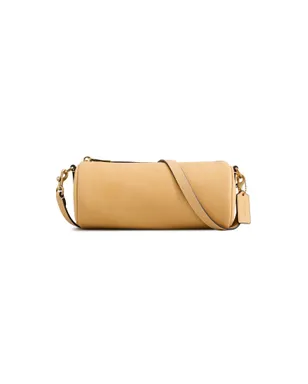 Coach レザーバレルバッグ - サムネイル1
