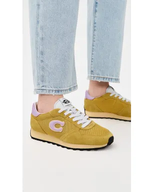 Coach エッセンシャルランナー スニーカー - サムネイル3