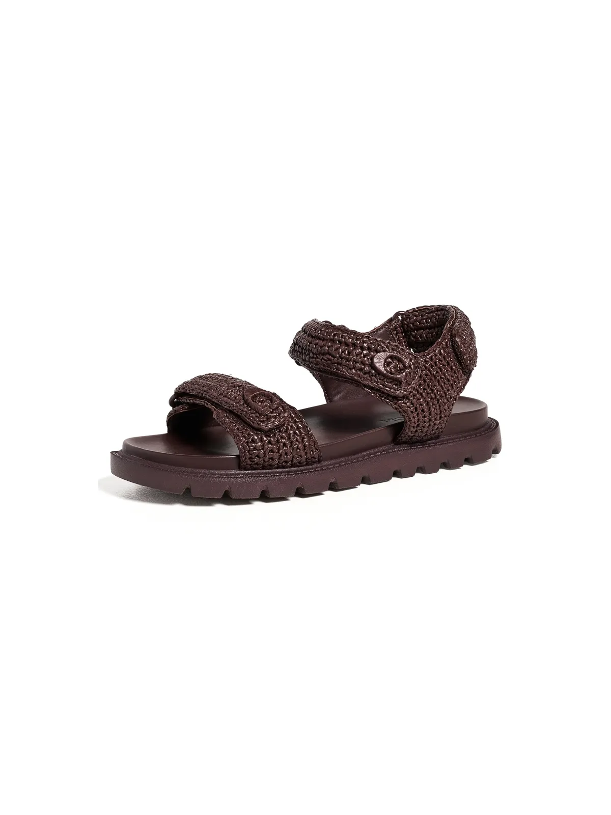 Coach Brynn Sandals - 画像1