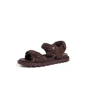 Coach Brynn Sandals - サムネイル1