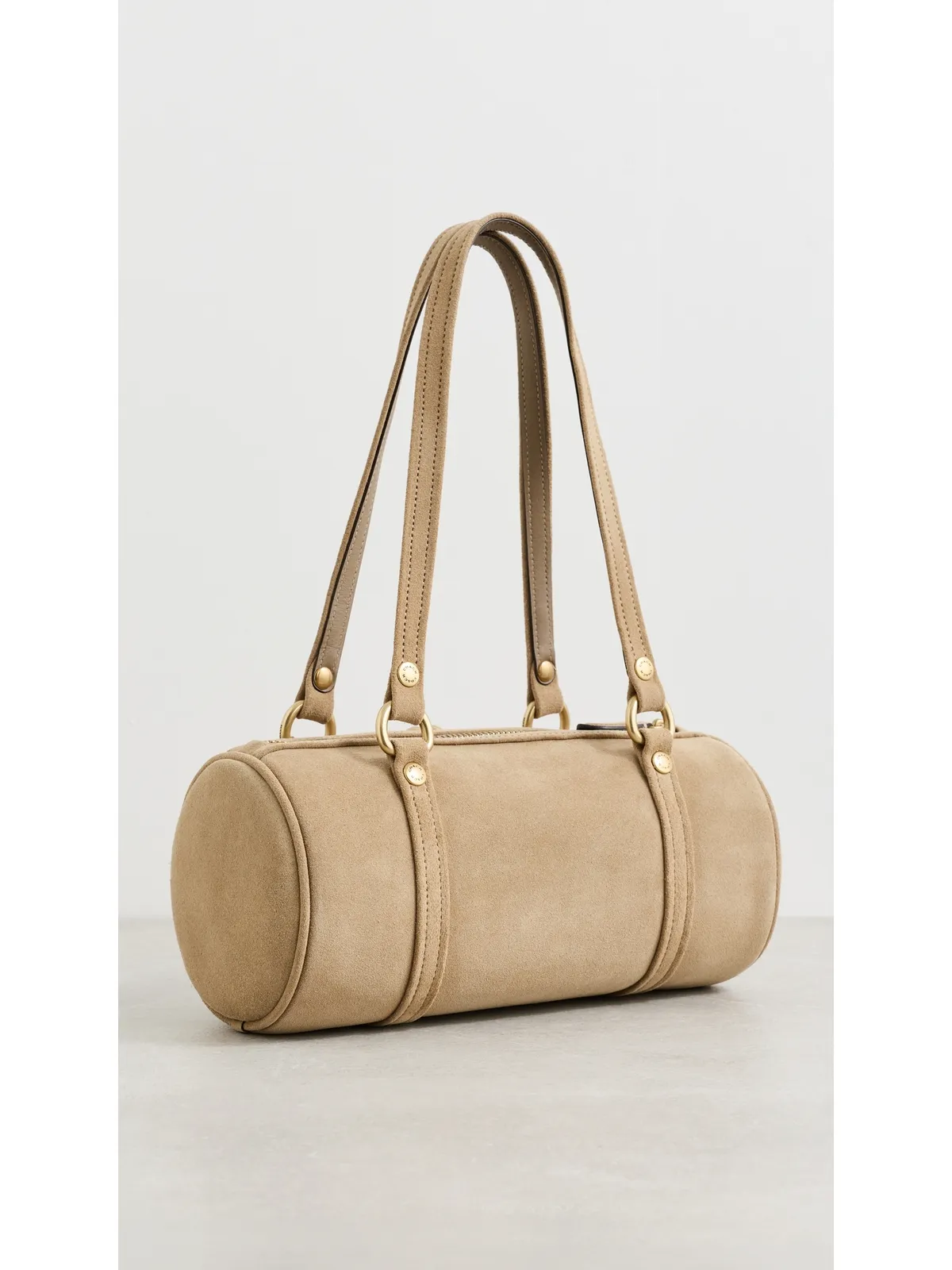 Coach キスロック バレルバッグ - 画像4