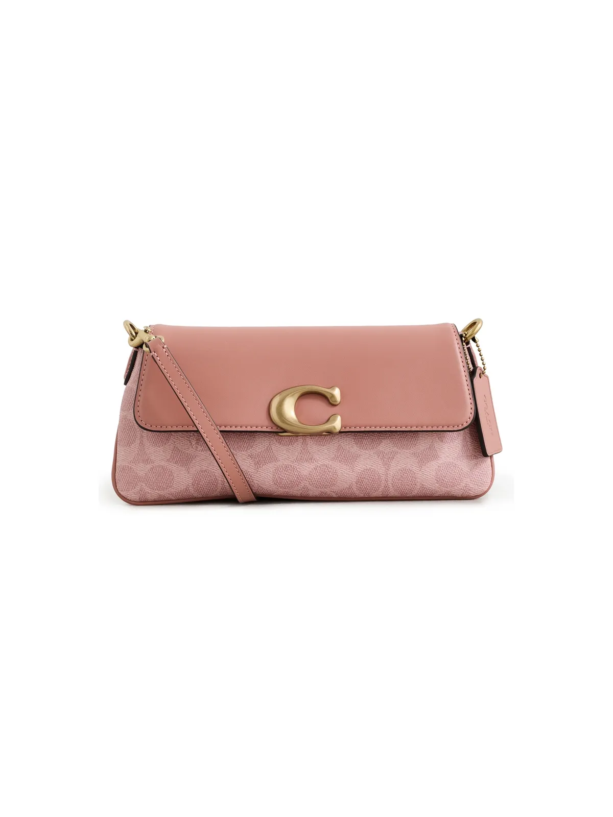 Coach ジェット ショルダーバッグ - 画像1