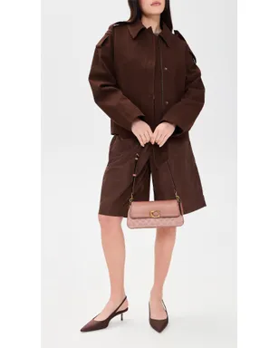 Coach ジェット ショルダーバッグ - サムネイル3