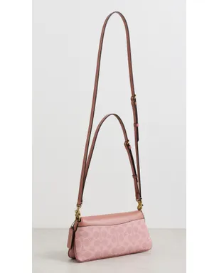 Coach ジェット ショルダーバッグ - サムネイル4