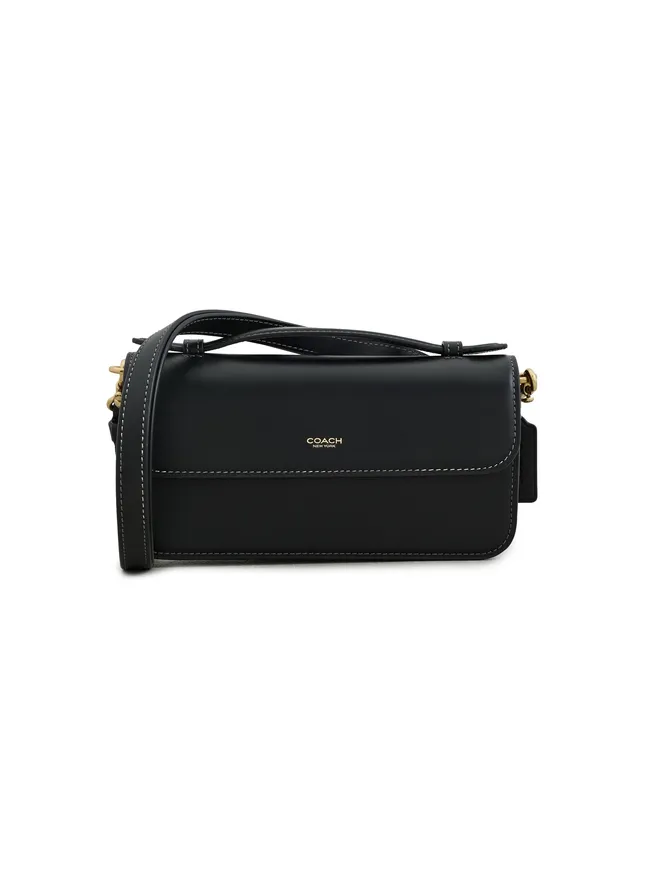 Coach Coach エローラ トップハンドル クロスボディバッグの商品画像