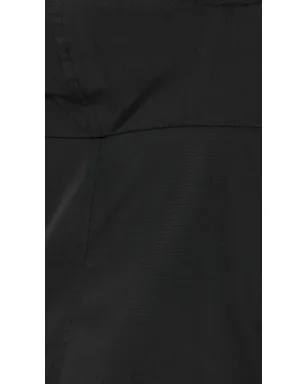 CO ブラック ビスチェカットドレス - サムネイル6