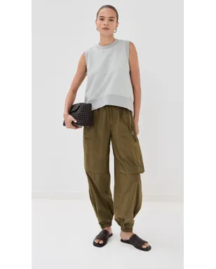 CO Sleeveless Sweatshirt - サムネイル5