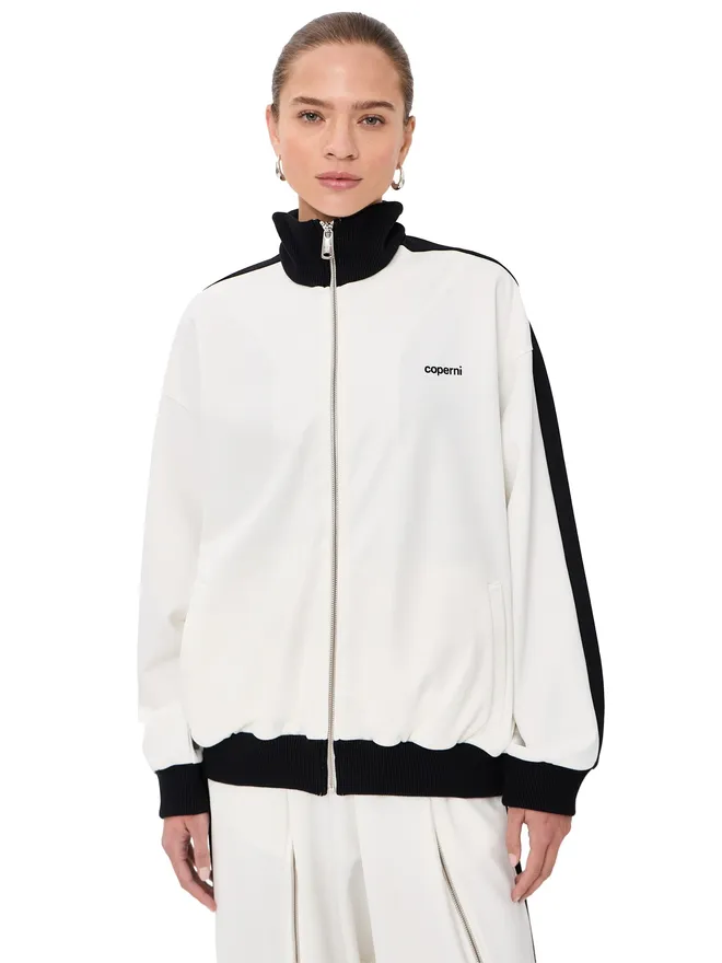 Coperni Coperni オーバーサイズ トラックジャケットの商品画像