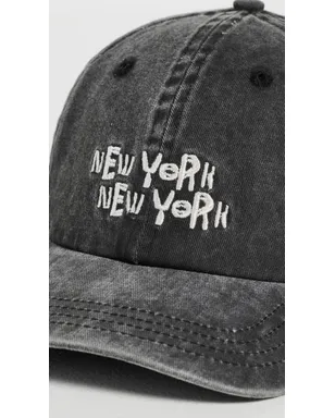 Corridor 80s NY キャップ - サムネイル6
