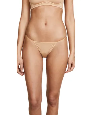 Cosabella Talco G-String Honey - サムネイル1