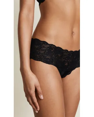 Cosabella Never Say Never Hottie ボーイショーツ - サムネイル5