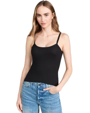 Cotton Citizen Verona スパゲッティタンクトップ - サムネイル1