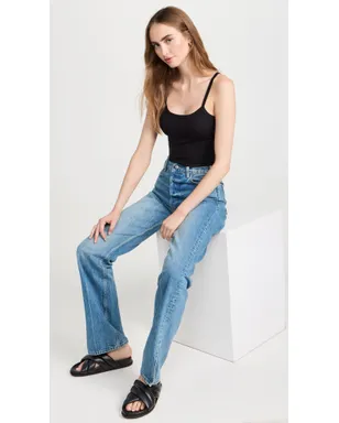 Cotton Citizen Verona スパゲッティタンクトップ - サムネイル5