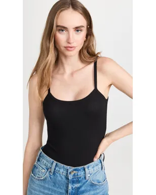 Cotton Citizen Verona スパゲッティタンクトップ - サムネイル2