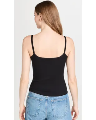 Cotton Citizen Verona スパゲッティタンクトップ - サムネイル3