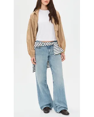 Cotton Citizen カーラ ジーンズ レキシントン - サムネイル5