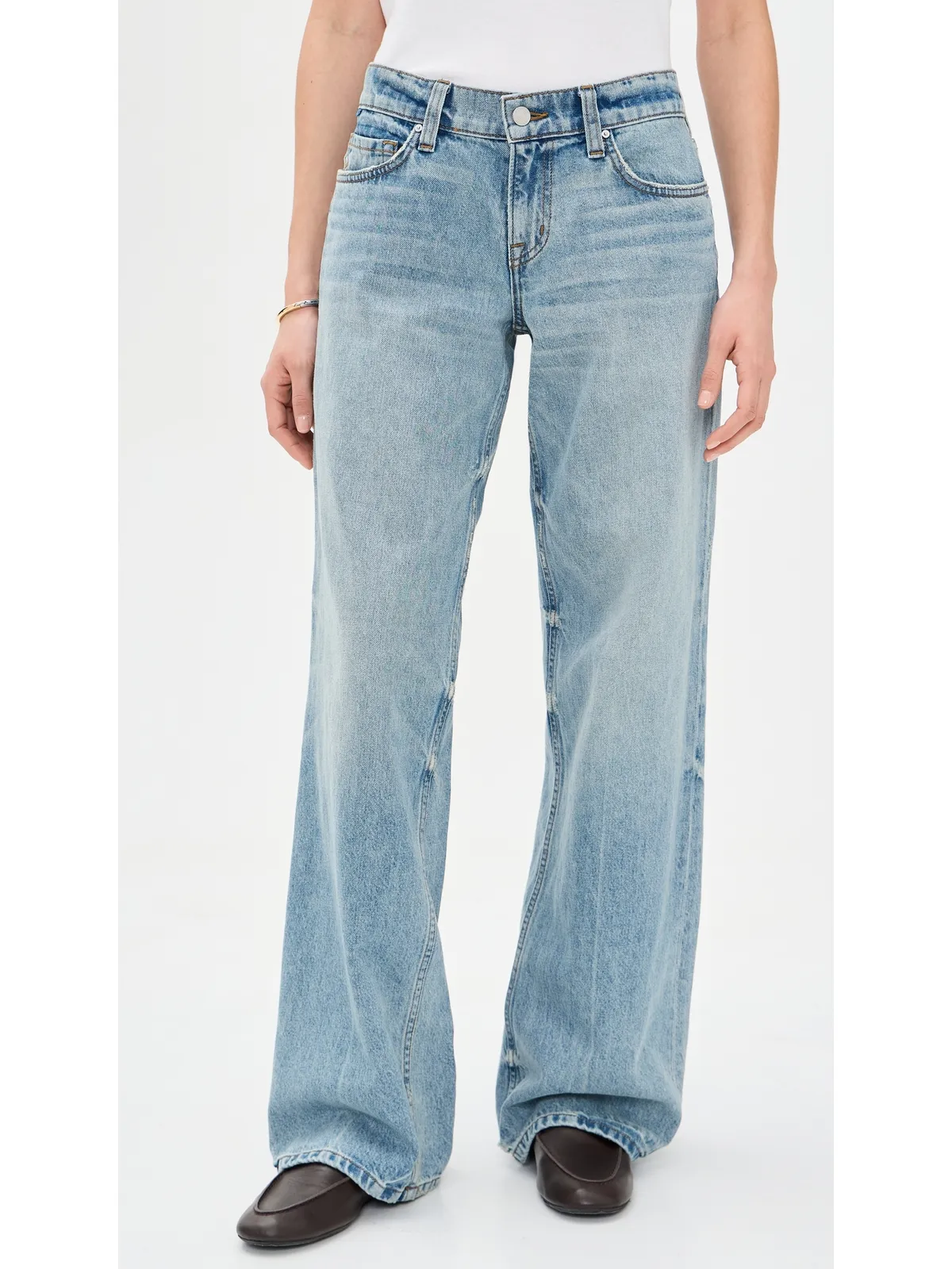 Cotton Citizen カーラ ジーンズ レキシントン - 画像2