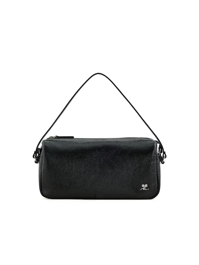 Courrèges Courrèges ソフトナプラック カメラバッグの商品画像