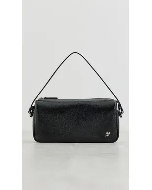 Courrèges ソフトナプラック カメラバッグ - サムネイル2