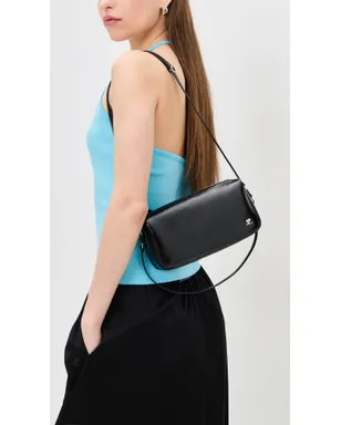 Courrèges ソフトナプラック カメラバッグ - サムネイル3