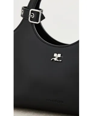 Courrèges ミニ ホリデー バッグ - サムネイル5