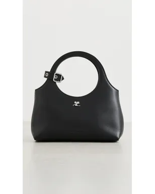 Courrèges ミニ ホリデー バッグ - サムネイル2