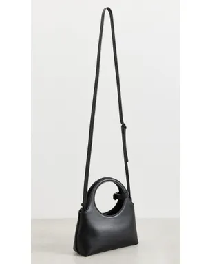 Courrèges ミニ ホリデー バッグ - サムネイル4