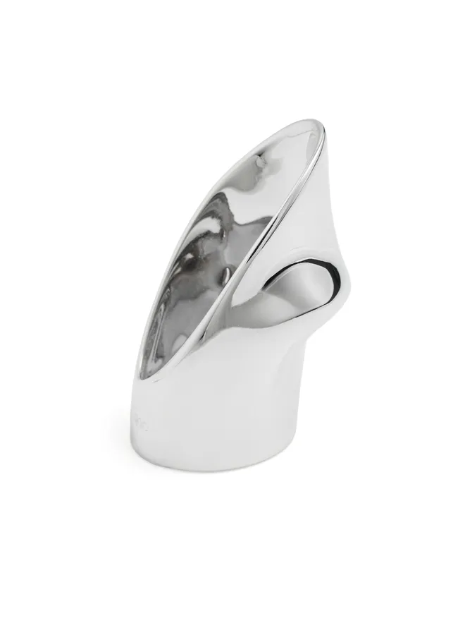 Courrèges Courrèges メルティング 32 Degrees リングの商品画像