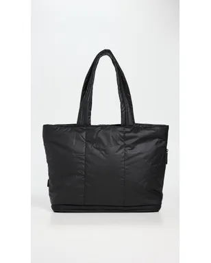 CALPAK ルカ エクスパンダブル ラップトップ トートバッグ - サムネイル2