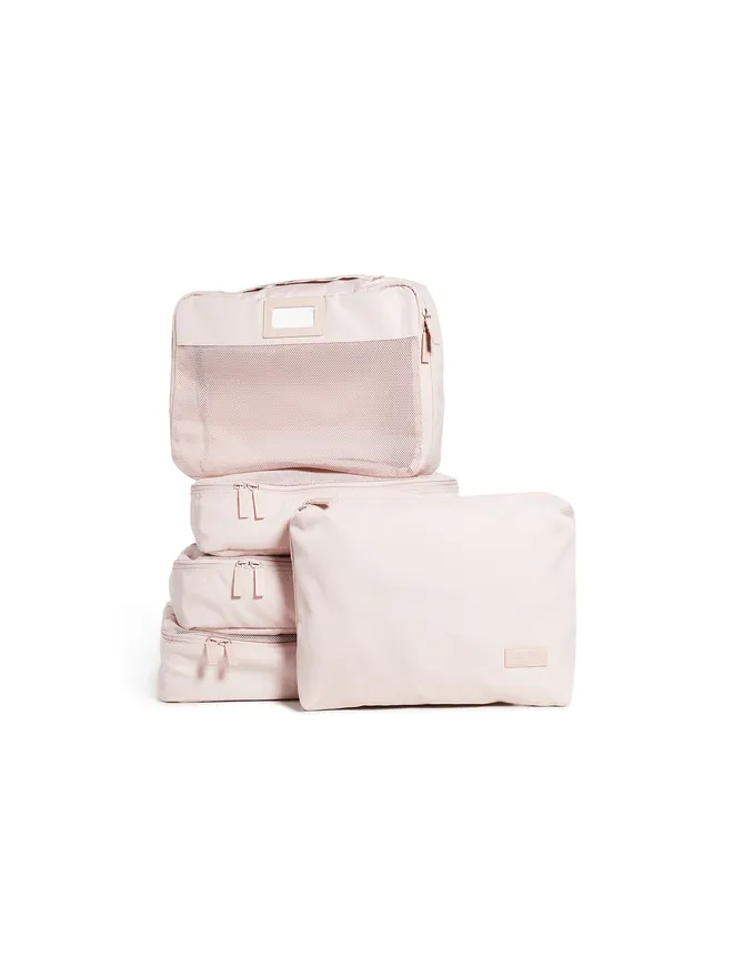 CALPAK CALPAK パッキングキューブセットの商品画像
