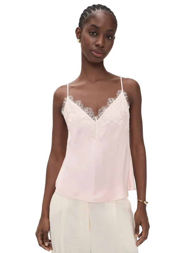 CAMI NYC CAMI NYC アニカ キャミソールの商品画像