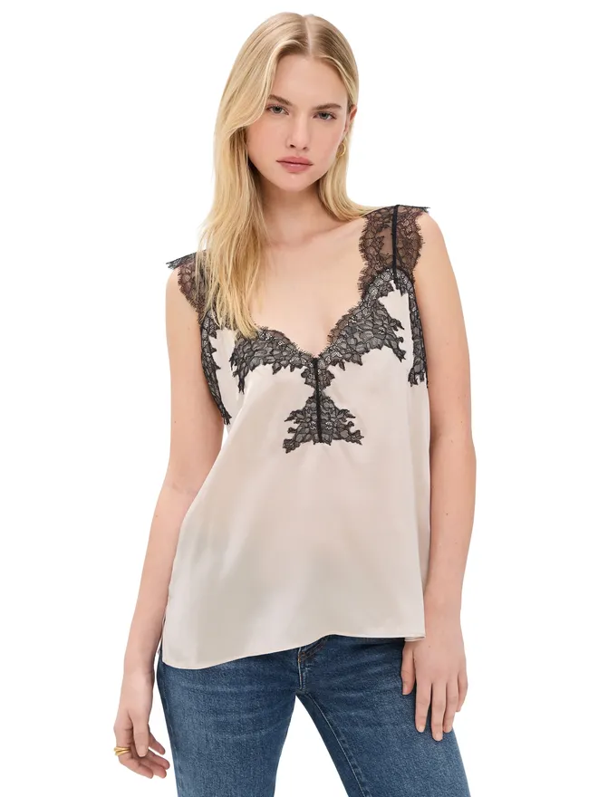 CAMI NYC CAMI NYC Lauren Cami オートの商品画像
