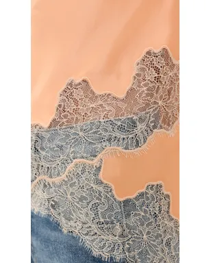 CAMI NYC Odessa ストラップレスキャミソール - サムネイル6