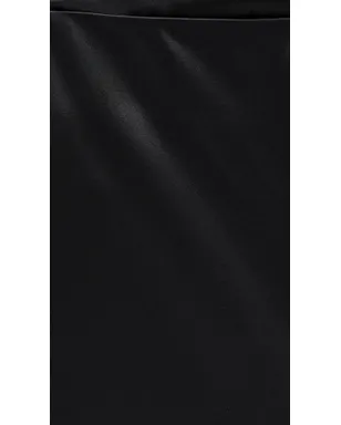 CAMI NYC Bristol Mid Rise Pants Black - サムネイル6