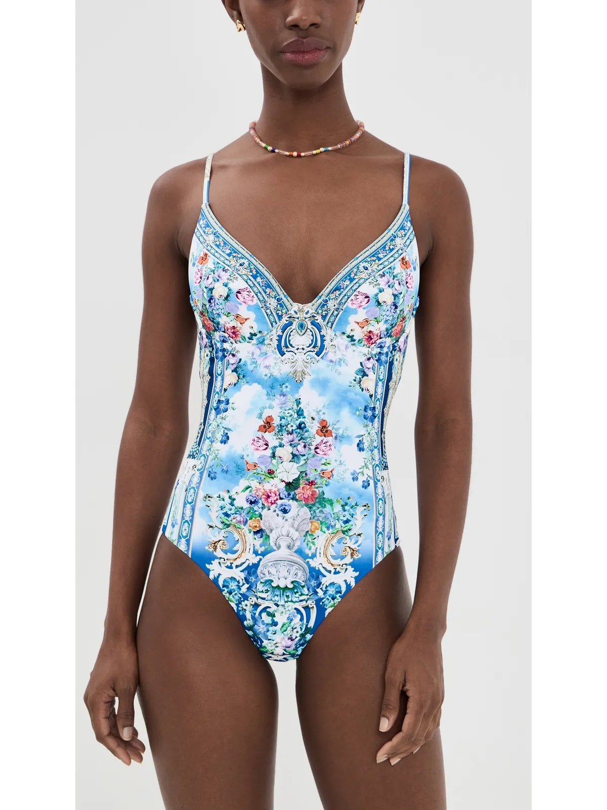 Camilla ソフト ハイ・トライ アンダーウィア ワンピース - 画像5