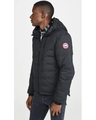 Canada Goose ロッジ フーディー ジャケット - サムネイル4