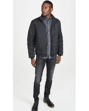 Canada Goose ロッジジャケット - サムネイル5