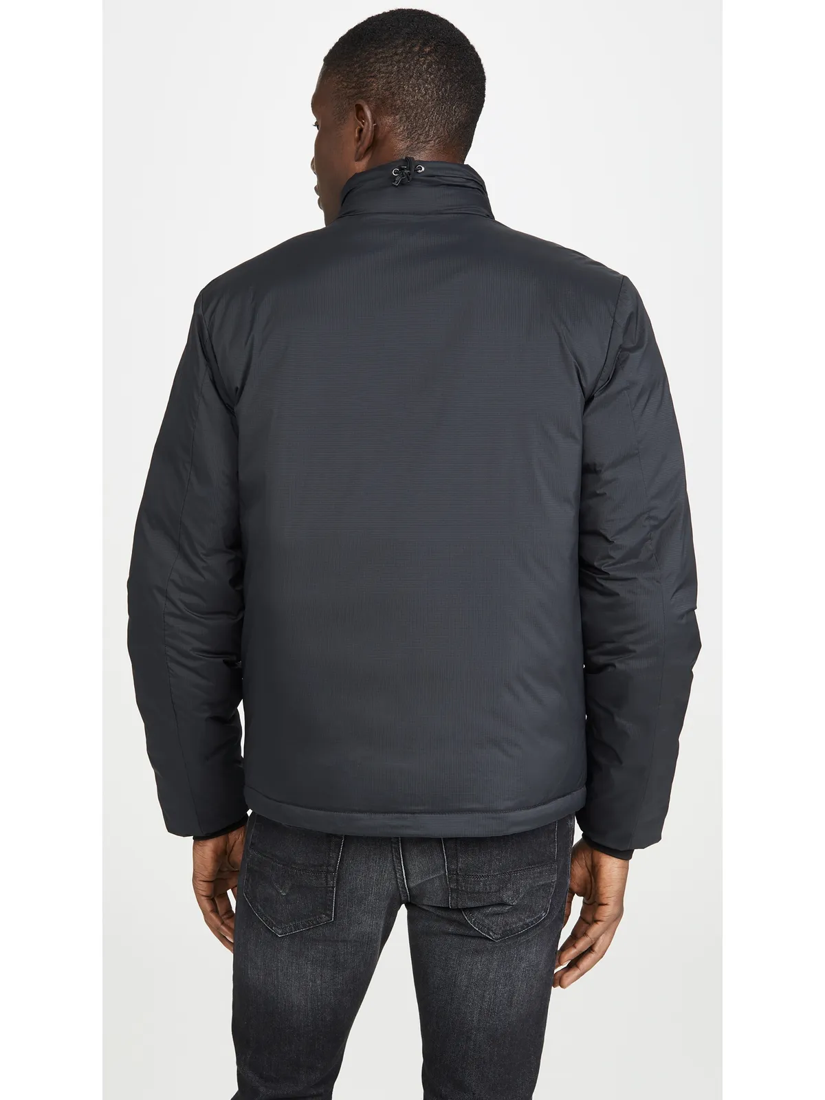 Canada Goose ロッジジャケット - 画像3