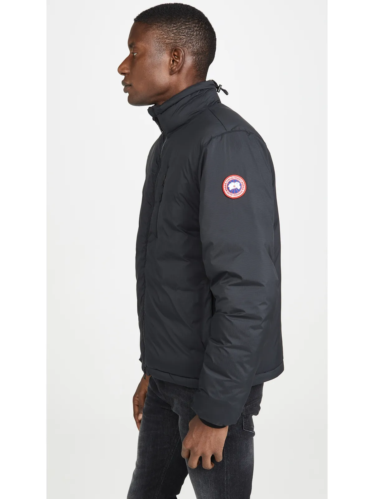 Canada Goose ロッジジャケット - 画像4