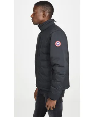 Canada Goose ロッジジャケット - サムネイル4