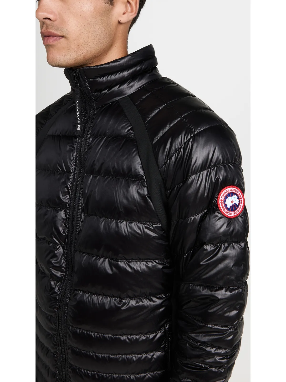 Canada Goose Hybridge Lite ジャケット - 画像6