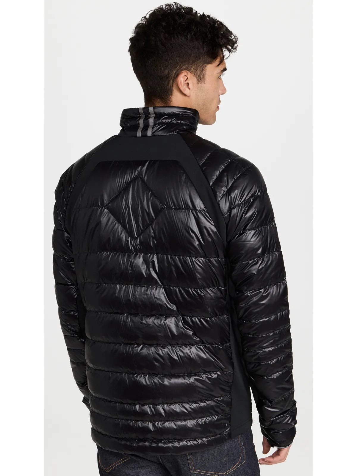 Canada Goose Hybridge Lite ジャケット - 画像3