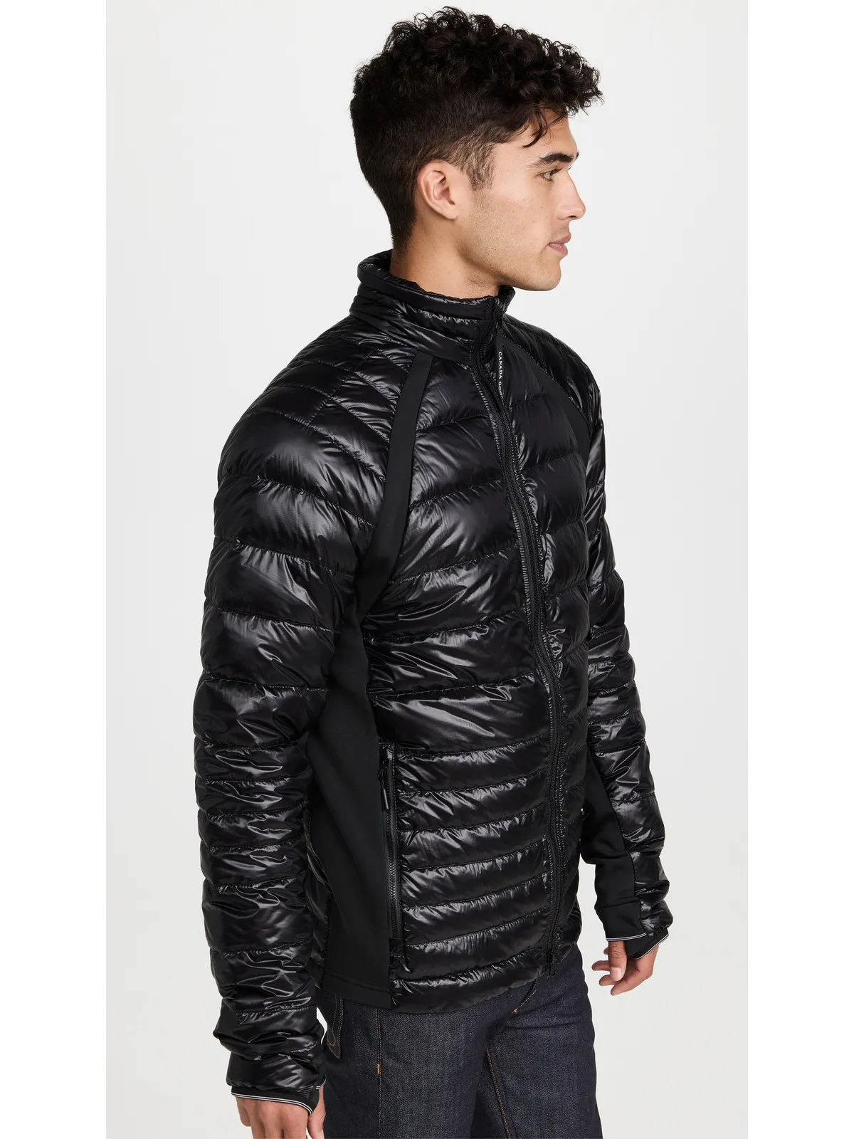 Canada Goose Hybridge Lite ジャケット - 画像4