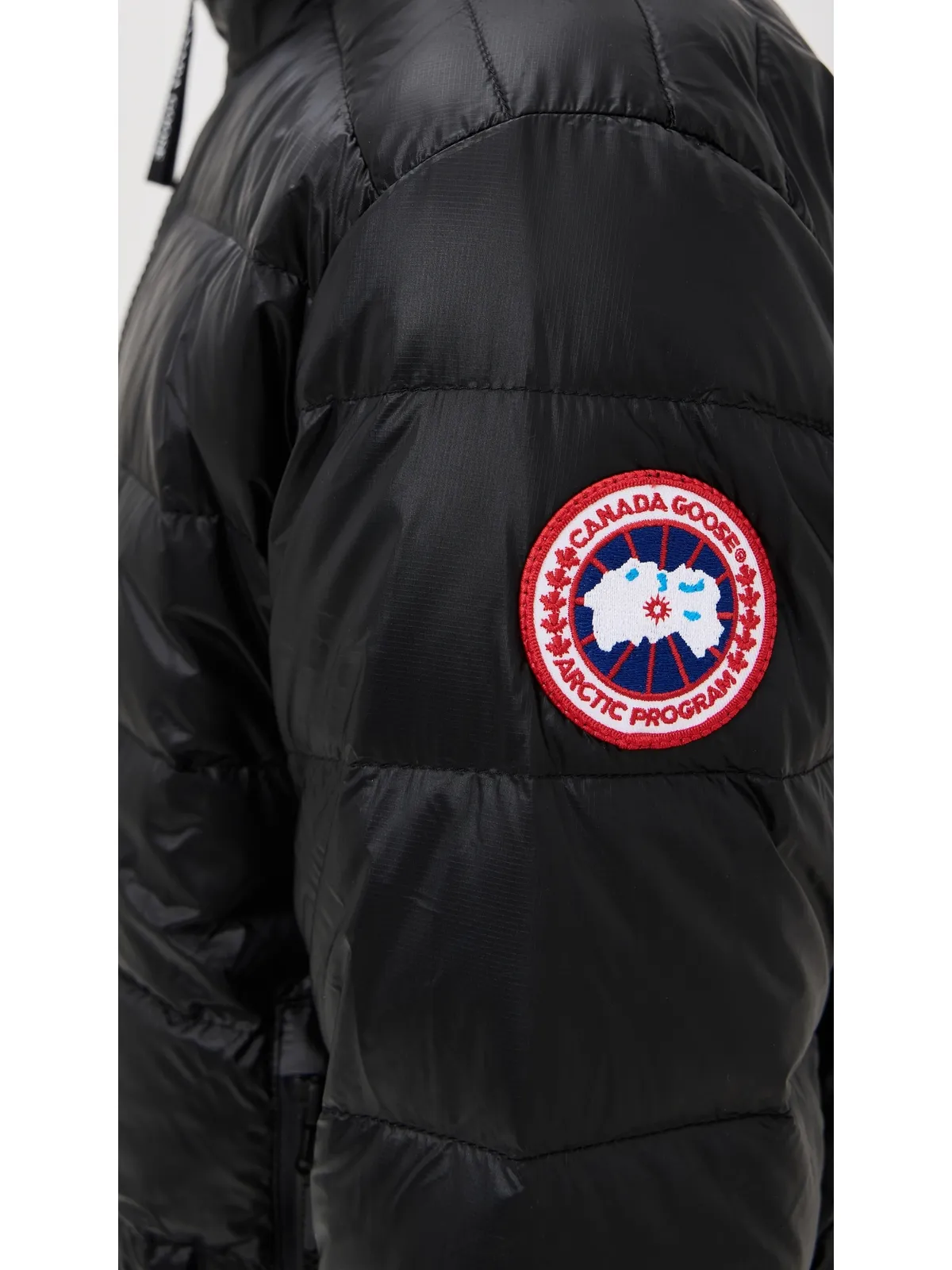 Canada Goose Croftonジャケット - 画像6